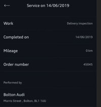 USED 2019 19 AUDI A1 1.0 TFSI 30 Sport Sportback 5dr Petrol Manual Euro 6 (s/s) (116 ps) SAT NAV, AIR-CON, BLUETOOTH