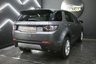 USED 2018 68 LAND ROVER DISCOVERY SPORT 2.0 TD4 HSE SUV 5dr Diesel Manual 4WD Euro 6 (s/s) (180 ps) PAN ROOF, PRIV GLASS, 18"