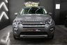 USED 2018 68 LAND ROVER DISCOVERY SPORT 2.0 TD4 HSE SUV 5dr Diesel Manual 4WD Euro 6 (s/s) (180 ps) PAN ROOF, PRIV GLASS, 18"
