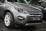 USED 2018 68 LAND ROVER DISCOVERY SPORT 2.0 TD4 HSE SUV 5dr Diesel Manual 4WD Euro 6 (s/s) (180 ps) PAN ROOF, PRIV GLASS, 18"