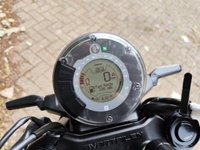 USED HUSQVARNA SVARTPILEN 125 