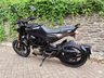 USED HUSQVARNA SVARTPILEN 125 