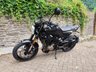 USED HUSQVARNA SVARTPILEN 125 