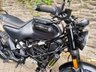 USED HUSQVARNA SVARTPILEN 125 