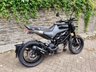 USED HUSQVARNA SVARTPILEN 125 