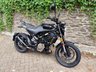 USED HUSQVARNA SVARTPILEN 125 