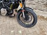 USED HUSQVARNA SVARTPILEN 125 