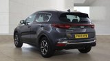 USED 2020 69 KIA SPORTAGE 1.6 GDi 2 SUV 5dr Petrol Manual Euro 6 (s/s) (130 bhp) FULL HISTORY+NAV+HEATED SEATS