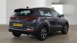 USED 2020 69 KIA SPORTAGE 1.6 GDi 2 SUV 5dr Petrol Manual Euro 6 (s/s) (130 bhp) FULL HISTORY+NAV+HEATED SEATS