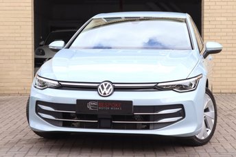 2024 VOLKSWAGEN GOLF