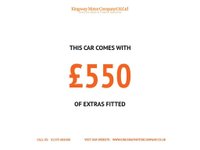 USED 2017 67 VOLVO V40 2.0 D3 Inscription Hatchback 5dr Diesel Auto Euro 6 (s/s) (150 ps) WE WANT YOUR PART EXCHANGE!