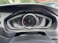 USED 2017 67 VOLVO V40 2.0 D3 Inscription Hatchback 5dr Diesel Auto Euro 6 (s/s) (150 ps) 1 OWNER, 2 KEYS, NEW MOT
