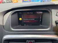 USED 2017 67 VOLVO V40 2.0 D3 Inscription Hatchback 5dr Diesel Auto Euro 6 (s/s) (150 ps) 1 OWNER, 2 KEYS, NEW MOT