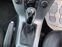 USED 2017 67 VOLVO V40 2.0 D3 Inscription Hatchback 5dr Diesel Auto Euro 6 (s/s) (150 ps) 1 OWNER, 2 KEYS, NEW MOT