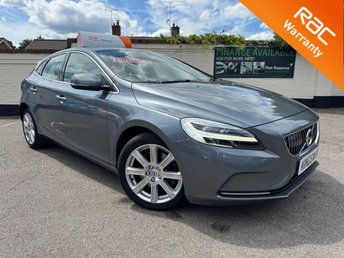 View our VOLVO V40