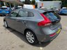 USED 2017 67 VOLVO V40 2.0 D3 Inscription Hatchback 5dr Diesel Auto Euro 6 (s/s) (150 ps) 1 OWNER, 2 KEYS, NEW MOT