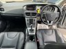 USED 2017 67 VOLVO V40 2.0 D3 Inscription Hatchback 5dr Diesel Auto Euro 6 (s/s) (150 ps) 1 OWNER, 2 KEYS, NEW MOT