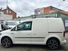 USED 2017 17 VOLKSWAGEN CADDY 2.0 TDI C20 BlueMotion Tech Startline Panel Van 5dr Diesel Manual SWB Euro 6 (s/s) (102 ps) C20 TDI STARTLINE BETTER 2.0