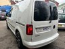USED 2017 17 VOLKSWAGEN CADDY 2.0 TDI C20 BlueMotion Tech Startline Panel Van 5dr Diesel Manual SWB Euro 6 (s/s) (102 ps) C20 TDI STARTLINE BETTER 2.0