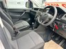 USED 2017 17 VOLKSWAGEN CADDY 2.0 TDI C20 BlueMotion Tech Startline Panel Van 5dr Diesel Manual SWB Euro 6 (s/s) (102 ps) C20 TDI STARTLINE BETTER 2.0