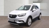 USED 2019 69 VAUXHALL MOKKA X 1.4i Turbo ecoTEC Griffin SUV 5dr Petrol Manual Euro 6 (s/s) (140 ps) 