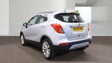 USED 2019 69 VAUXHALL MOKKA X 1.4i Turbo ecoTEC Griffin SUV 5dr Petrol Manual Euro 6 (s/s) (140 ps) 