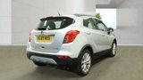 USED 2019 69 VAUXHALL MOKKA X 1.4i Turbo ecoTEC Griffin SUV 5dr Petrol Manual Euro 6 (s/s) (140 ps) 