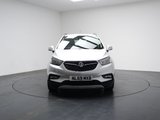 USED 2019 69 VAUXHALL MOKKA X 1.4i Turbo ecoTEC Griffin SUV 5dr Petrol Manual Euro 6 (s/s) (140 ps) FULL HISTORY+NAV+HEATED SEATS