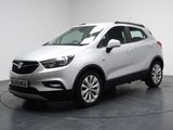 USED 2019 69 VAUXHALL MOKKA X 1.4i Turbo ecoTEC Griffin SUV 5dr Petrol Manual Euro 6 (s/s) (140 ps) FULL HISTORY+NAV+HEATED SEATS