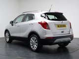 USED 2019 69 VAUXHALL MOKKA X 1.4i Turbo ecoTEC Griffin SUV 5dr Petrol Manual Euro 6 (s/s) (140 ps) FULL HISTORY+NAV+HEATED SEATS