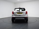 USED 2019 69 VAUXHALL MOKKA X 1.4i Turbo ecoTEC Griffin SUV 5dr Petrol Manual Euro 6 (s/s) (140 ps) FULL HISTORY+NAV+HEATED SEATS