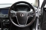 USED 2019 69 VAUXHALL MOKKA X 1.4i Turbo ecoTEC Griffin SUV 5dr Petrol Manual Euro 6 (s/s) (140 ps) FULL HISTORY+NAV+HEATED SEATS