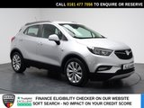USED 2019 69 VAUXHALL MOKKA X 1.4i Turbo ecoTEC Griffin SUV 5dr Petrol Manual Euro 6 (s/s) (140 ps) FULL HISTORY+NAV+HEATED SEATS