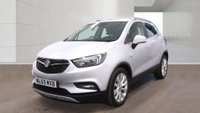 USED 2019 69 VAUXHALL MOKKA X 1.4i Turbo ecoTEC Griffin SUV 5dr Petrol Manual Euro 6 (s/s) (140 ps) 