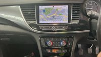 USED 2019 69 VAUXHALL MOKKA X 1.4i Turbo ecoTEC Griffin SUV 5dr Petrol Manual Euro 6 (s/s) (140 ps) 