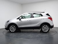 USED 2019 69 VAUXHALL MOKKA X 1.4i Turbo ecoTEC Griffin SUV 5dr Petrol Manual Euro 6 (s/s) (140 ps) FULL HISTORY+NAV+HEATED SEATS