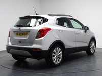 USED 2019 69 VAUXHALL MOKKA X 1.4i Turbo ecoTEC Griffin SUV 5dr Petrol Manual Euro 6 (s/s) (140 ps) FULL HISTORY+NAV+HEATED SEATS