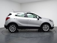 USED 2019 69 VAUXHALL MOKKA X 1.4i Turbo ecoTEC Griffin SUV 5dr Petrol Manual Euro 6 (s/s) (140 ps) FULL HISTORY+NAV+HEATED SEATS