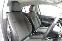 USED 2019 69 VAUXHALL MOKKA X 1.4i Turbo ecoTEC Griffin SUV 5dr Petrol Manual Euro 6 (s/s) (140 ps) FULL HISTORY+NAV+HEATED SEATS