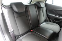 USED 2019 69 VAUXHALL MOKKA X 1.4i Turbo ecoTEC Griffin SUV 5dr Petrol Manual Euro 6 (s/s) (140 ps) FULL HISTORY+NAV+HEATED SEATS