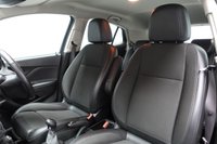 USED 2019 69 VAUXHALL MOKKA X 1.4i Turbo ecoTEC Griffin SUV 5dr Petrol Manual Euro 6 (s/s) (140 ps) FULL HISTORY+NAV+HEATED SEATS