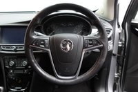 USED 2019 69 VAUXHALL MOKKA X 1.4i Turbo ecoTEC Griffin SUV 5dr Petrol Manual Euro 6 (s/s) (140 ps) FULL HISTORY+NAV+HEATED SEATS