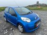 USED 2011 11 CITROEN C1 1.0i VTR Hatchback 5dr Petrol Manual Euro 5 in Blue with only 57,000 miles, very nice condition lovely learner / first car, low insurance. Yours for �&pound;2,995. Finance and warranty packages available 