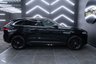USED 2017 67 JAGUAR F-PACE 2.0 D180 R-Sport SUV 5dr Diesel Auto AWD Euro 6 (s/s) (180 ps) STUNNING CAR! Metallic Paint