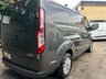 USED 2017 FORD TRANSIT CUSTOM 2.0 TDCi 290 Trend Panel Van 5dr Diesel Manual L1 H1 (163 g/km, 104 bhp) 290 TREND +LOW MILES best colour very clean alloys full history