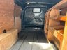 USED 2017 FORD TRANSIT CUSTOM 2.0 TDCi 290 Trend Panel Van 5dr Diesel Manual L1 H1 (163 g/km, 104 bhp) 290 TREND +LOW MILES best colour very clean alloys full history