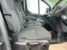 USED 2017 FORD TRANSIT CUSTOM 2.0 TDCi 290 Trend Panel Van 5dr Diesel Manual L1 H1 (163 g/km, 104 bhp) 290 TREND +LOW MILES best colour very clean alloys full history