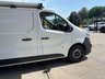 USED 2016 16 VAUXHALL VIVARO 1.6 CDTi 2900 ecoFLEX L1 H1 Euro 5 (s/s) 5dr 1Owner|Sensors|6Doors