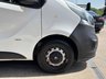 USED 2016 16 VAUXHALL VIVARO 1.6 CDTi 2900 ecoFLEX L1 H1 Euro 5 (s/s) 5dr 1Owner|Sensors|6Doors