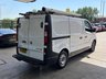 USED 2016 16 VAUXHALL VIVARO 1.6 CDTi 2900 ecoFLEX L1 H1 Euro 5 (s/s) 5dr 1Owner|Sensors|6Doors